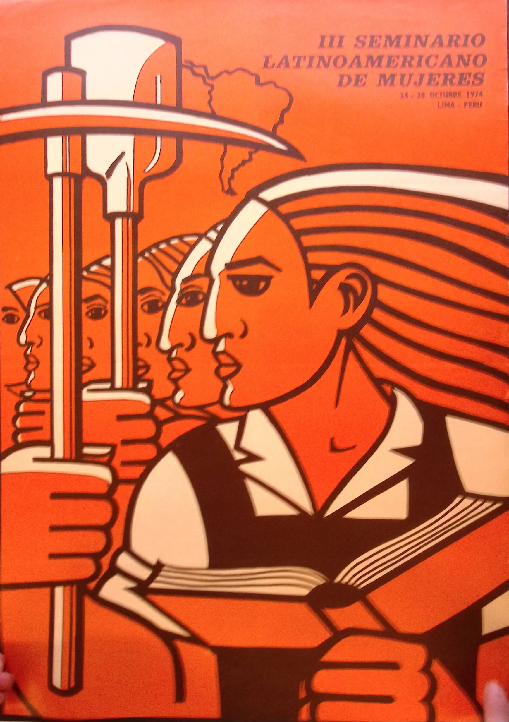 Affiches over mijnwerkers